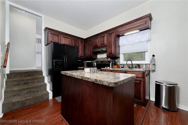 203 Pendergrass Street, Muldrow, OK 74948