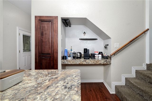 203 Pendergrass Street, Muldrow, OK 74948