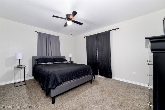 203 Pendergrass Street, Muldrow, OK 74948