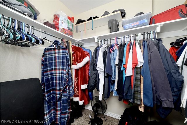 203 Pendergrass Street, Muldrow, OK 74948