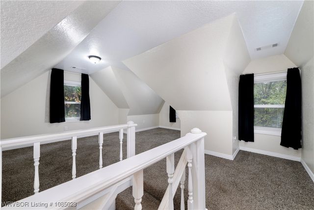 203 Pendergrass Street, Muldrow, OK 74948