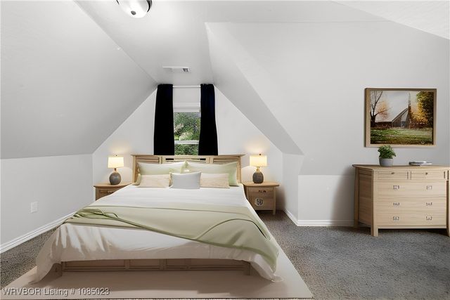 203 Pendergrass Street, Muldrow, OK 74948