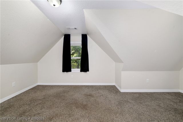 203 Pendergrass Street, Muldrow, OK 74948