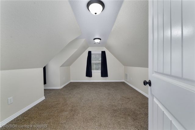 203 Pendergrass Street, Muldrow, OK 74948