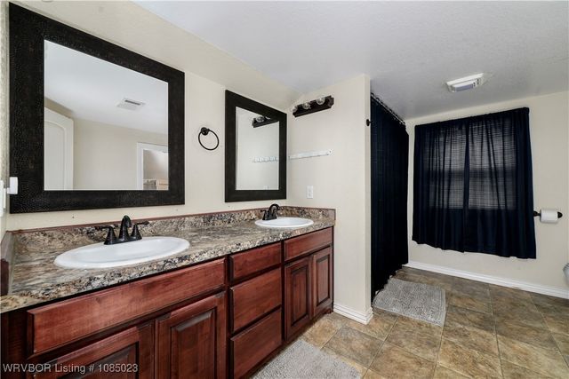 203 Pendergrass Street, Muldrow, OK 74948