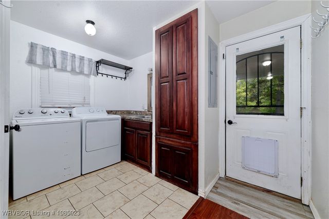 203 Pendergrass Street, Muldrow, OK 74948