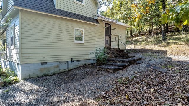 203 Pendergrass Street, Muldrow, OK 74948