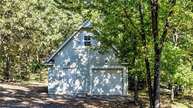 203 Pendergrass Street, Muldrow, OK 74948