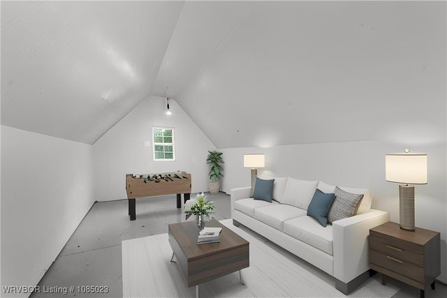 203 Pendergrass Street, Muldrow, OK 74948