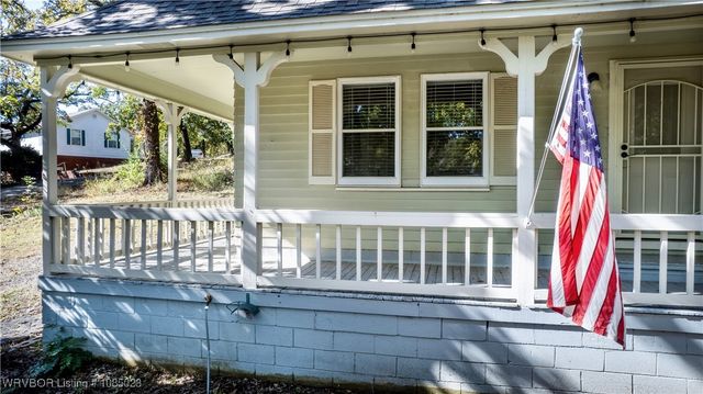 203 Pendergrass Street, Muldrow, OK 74948