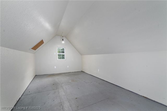 203 Pendergrass Street, Muldrow, OK 74948