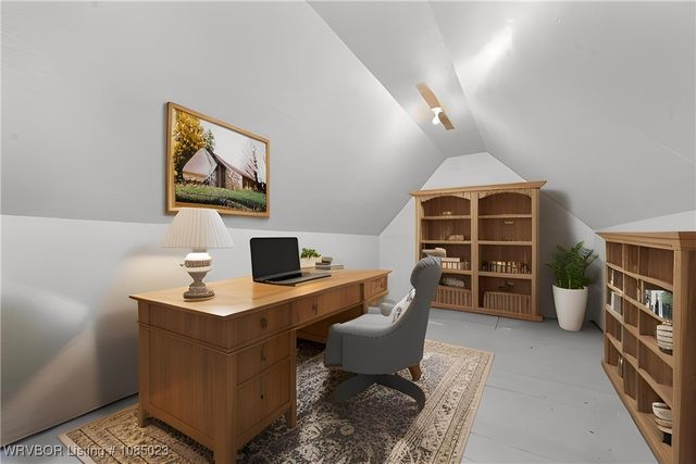 203 Pendergrass Street, Muldrow, OK 74948