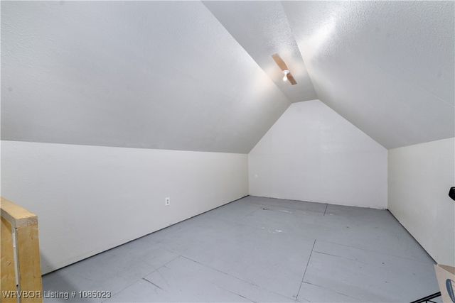 203 Pendergrass Street, Muldrow, OK 74948