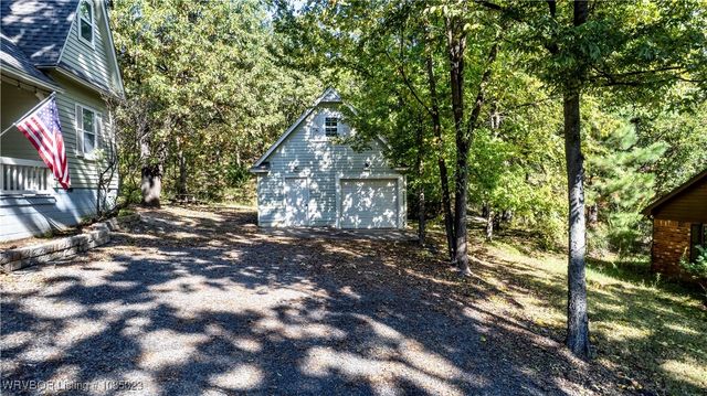 203 Pendergrass Street, Muldrow, OK 74948