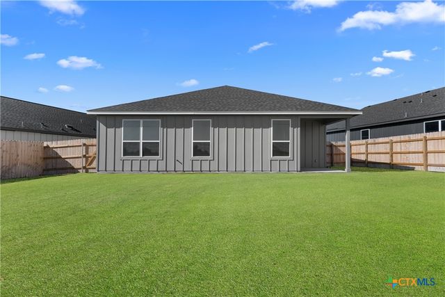 1213 Peppermint Drive, Temple, TX 76501