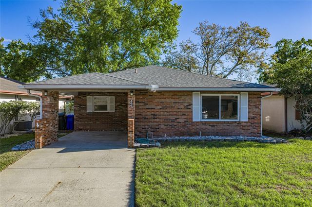 466 LAKE CAROLYN CIRCLE, Lakeland, FL 33813