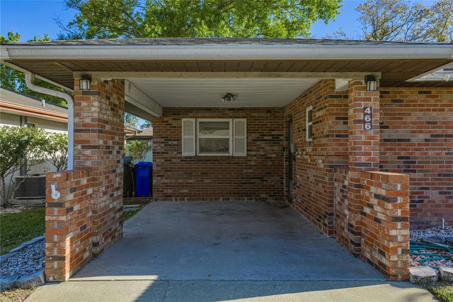 466 LAKE CAROLYN CIRCLE, Lakeland, FL 33813