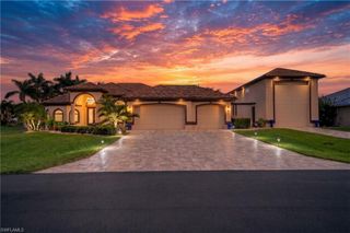 1725 SW 52nd TER, Cape Coral, FL 33914