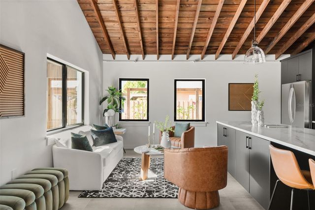 870 CARVER STREET A, Winter Park, FL 32789