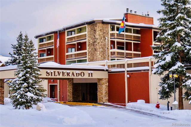 490 Kings Crossing Road 321, Winter Park, CO 80482