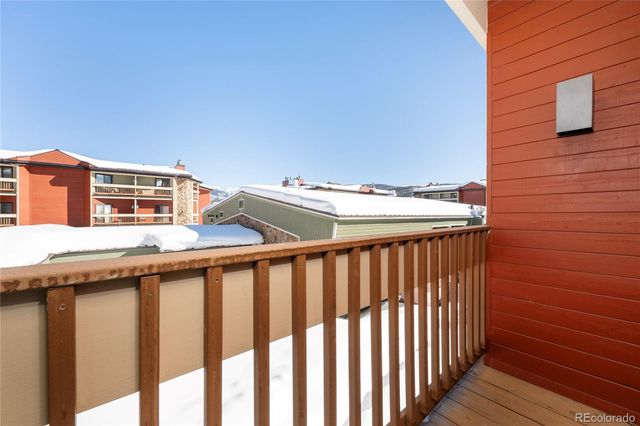 490 Kings Crossing Road 321, Winter Park, CO 80482