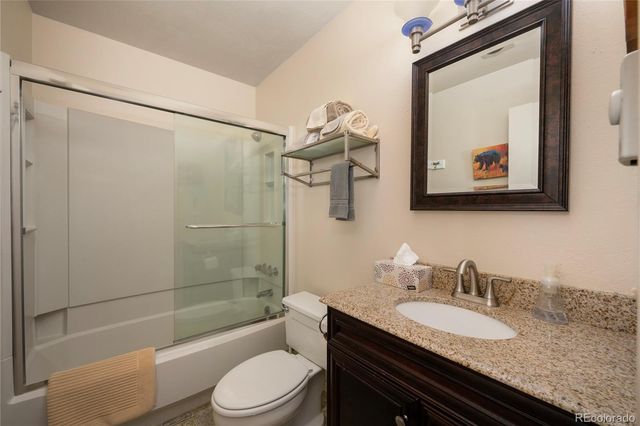 490 Kings Crossing Road 321, Winter Park, CO 80482