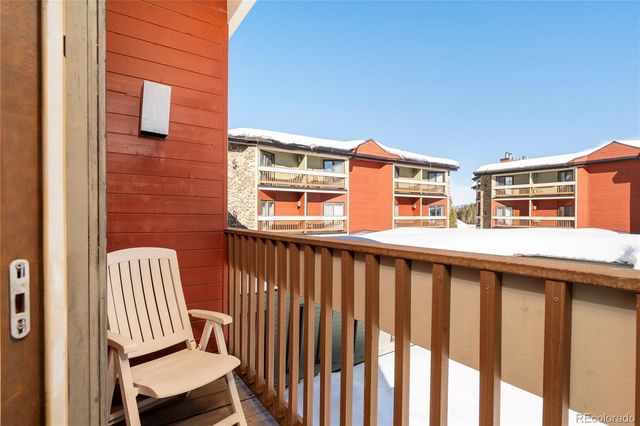 490 Kings Crossing Road 321, Winter Park, CO 80482