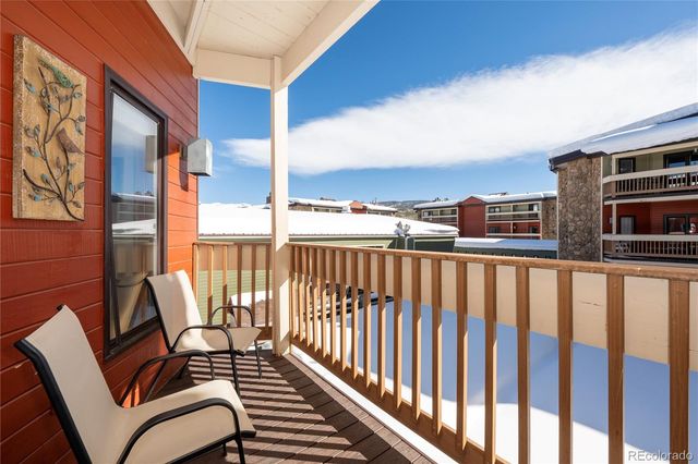 490 Kings Crossing Road 321, Winter Park, CO 80482