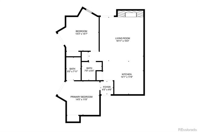 490 Kings Crossing Road 321, Winter Park, CO 80482