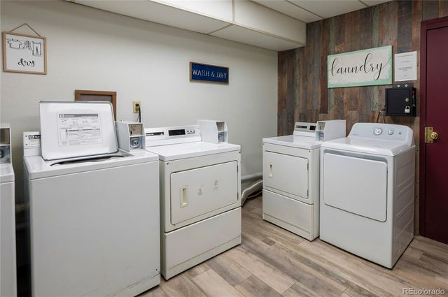 490 Kings Crossing Road 321, Winter Park, CO 80482