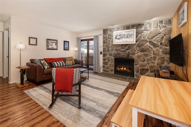 490 Kings Crossing Road 321, Winter Park, CO 80482