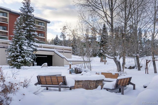 490 Kings Crossing Road 321, Winter Park, CO 80482