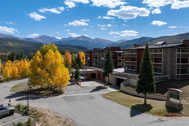 490 Kings Crossing Road 321, Winter Park, CO 80482