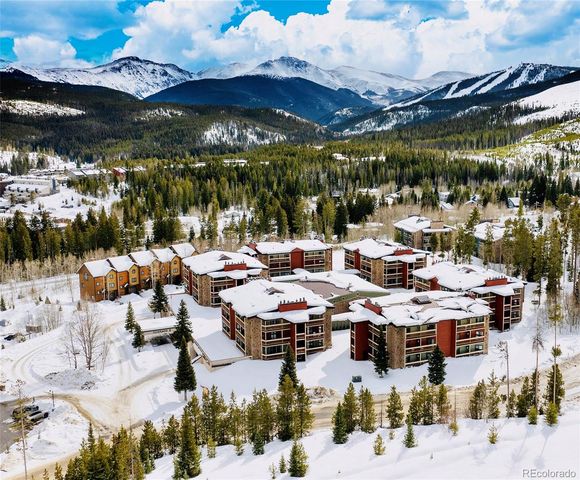 490 Kings Crossing Road 321, Winter Park, CO 80482