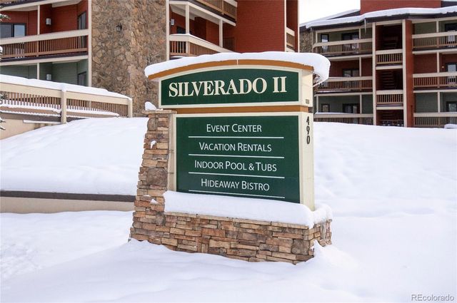 490 Kings Crossing Road 321, Winter Park, CO 80482