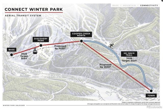 490 Kings Crossing Road 321, Winter Park, CO 80482