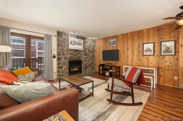 490 Kings Crossing Road 321, Winter Park, CO 80482