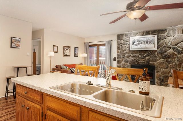 490 Kings Crossing Road 321, Winter Park, CO 80482