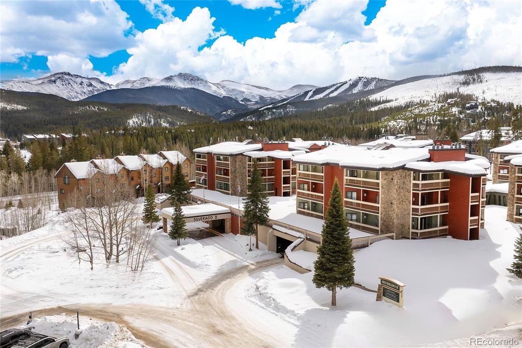 490 Kings Crossing Road 321, Winter Park, CO 80482