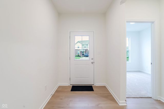 2031 Foothill Drive, Greenfield, IN 46140