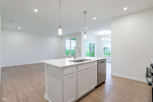 2031 Foothill Drive, Greenfield, IN 46140