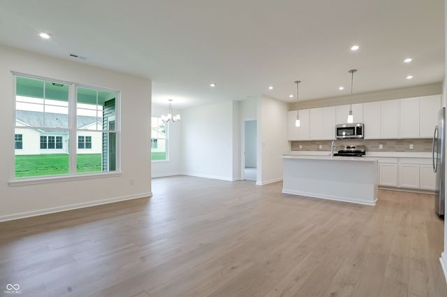 2031 Foothill Drive, Greenfield, IN 46140