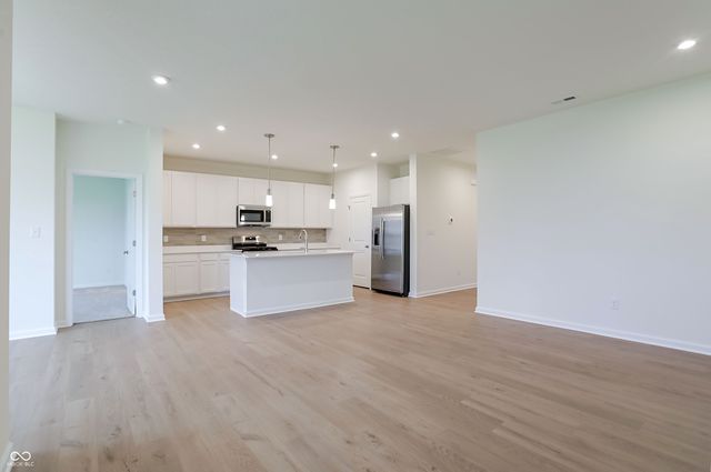2031 Foothill Drive, Greenfield, IN 46140