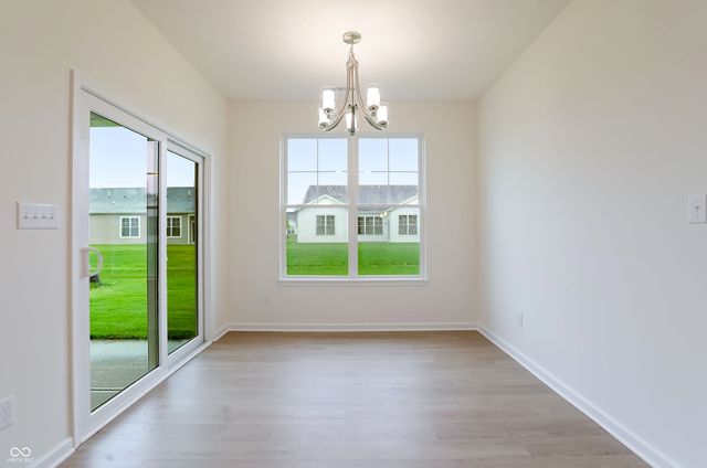 2031 Foothill Drive, Greenfield, IN 46140