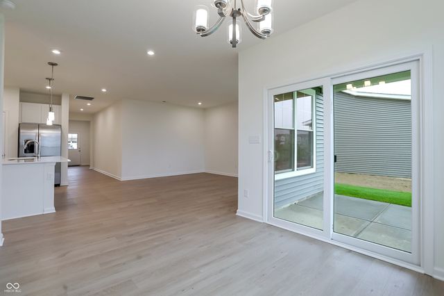 2031 Foothill Drive, Greenfield, IN 46140