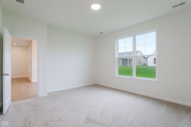 2031 Foothill Drive, Greenfield, IN 46140