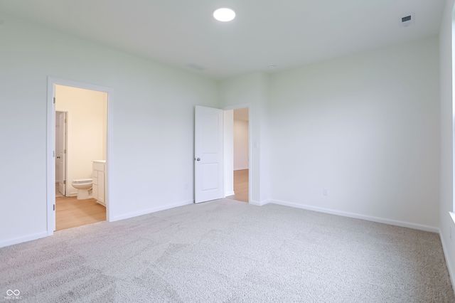 2031 Foothill Drive, Greenfield, IN 46140