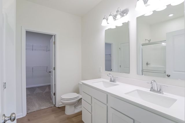 2031 Foothill Drive, Greenfield, IN 46140