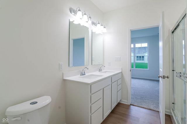 2031 Foothill Drive, Greenfield, IN 46140