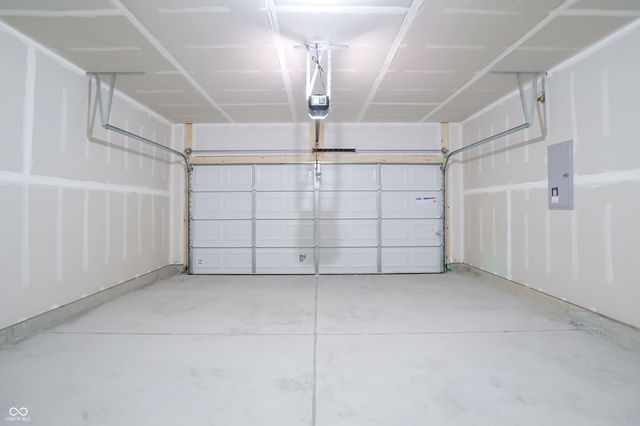 2031 Foothill Drive, Greenfield, IN 46140